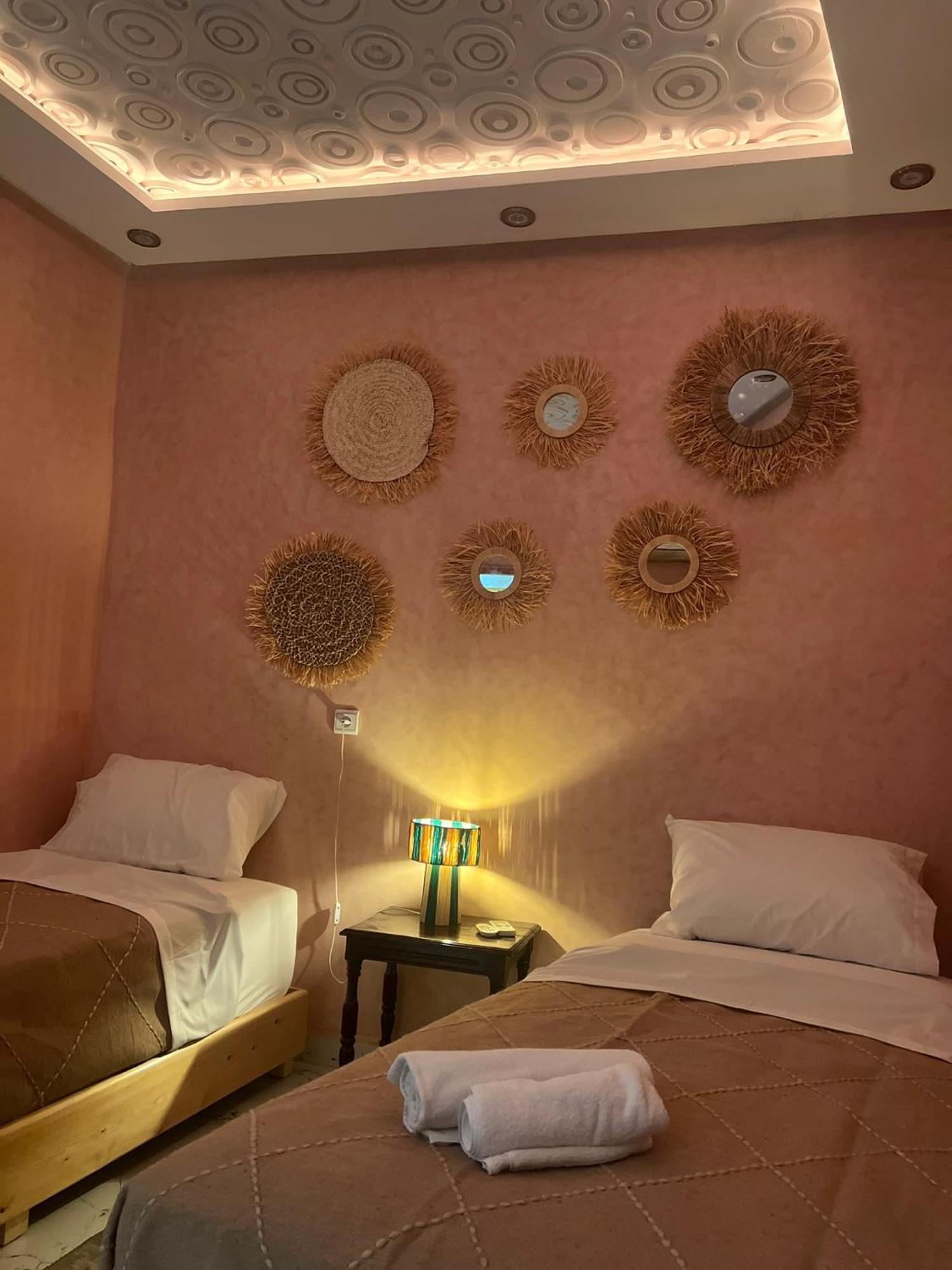 Riad Dar Lakbira Marrakesh Luaran gambar