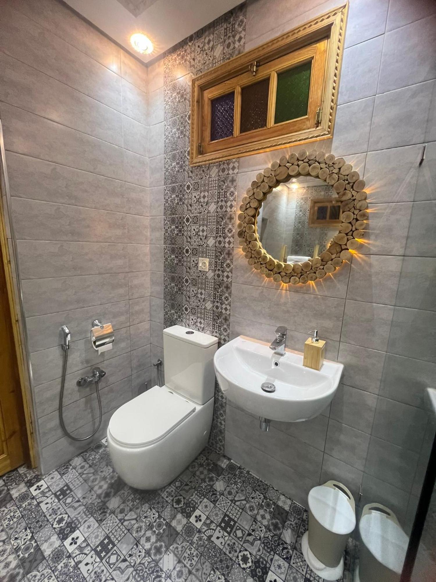 Riad Dar Lakbira Marrakesh Luaran gambar